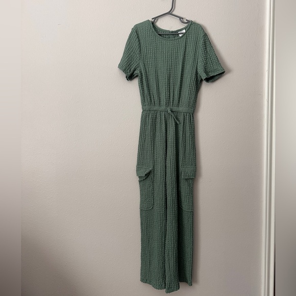 Girls Zara Jumpsuit - Picture 1 of 5